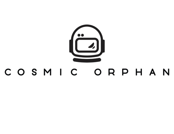 Cosmic Orphan Shop